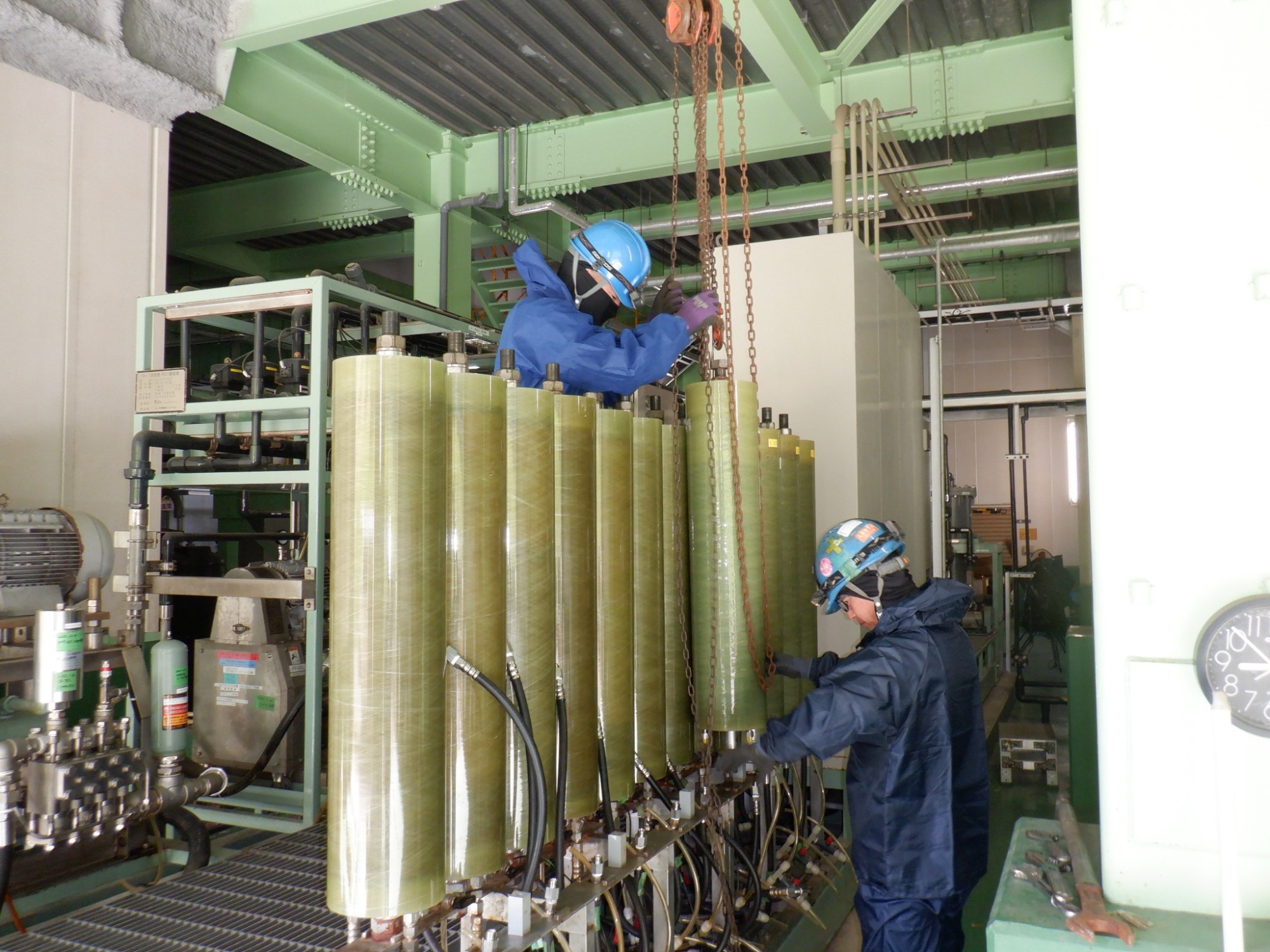 こんな方を求めています