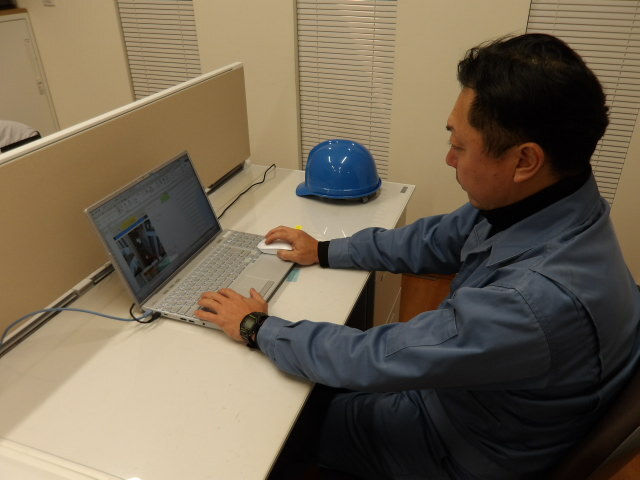 採用メッセージ